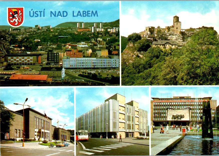 usti nad labem