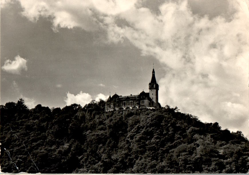 usti nad labem vetrus