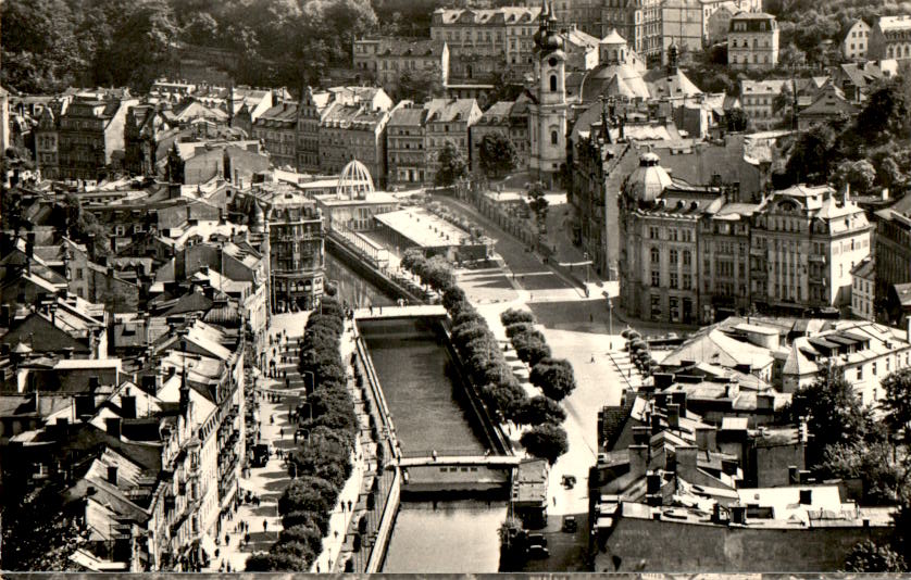 karlsbad, boulevard dukelskych