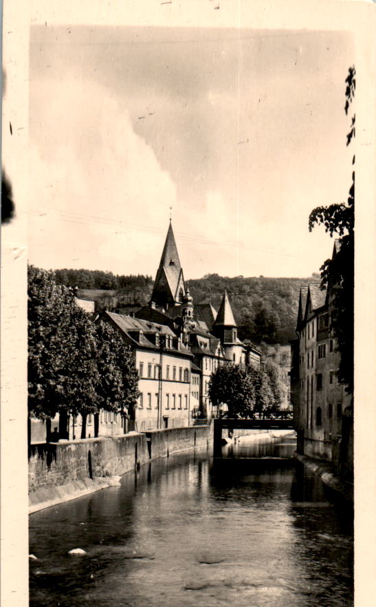 kirn a.d. nahe, partie am hahnenbach, scanfehler