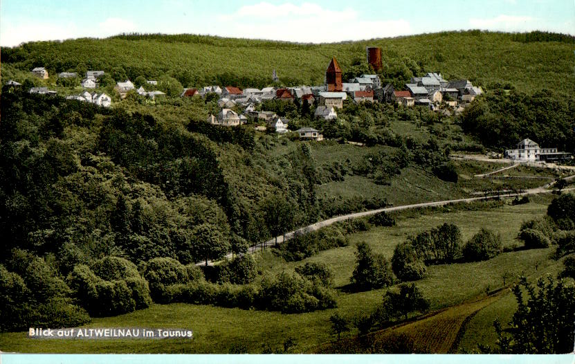 altweilnau/taunus