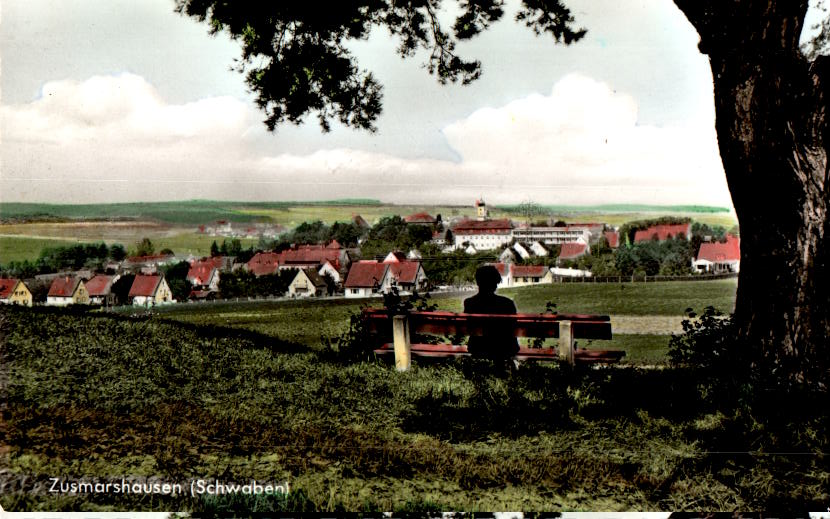 zusmarshausen (schwaben)