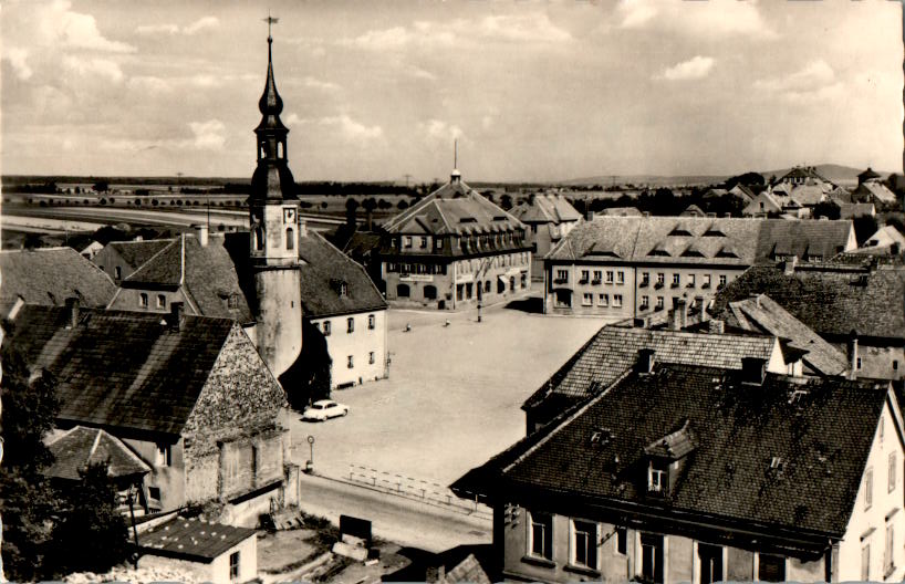 weißenberg, bautzen