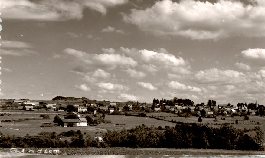 stadlern, oberviechtach