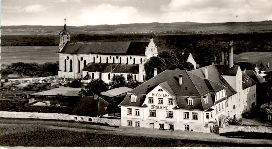 klosterbräustüble oberelchingen, nersingen