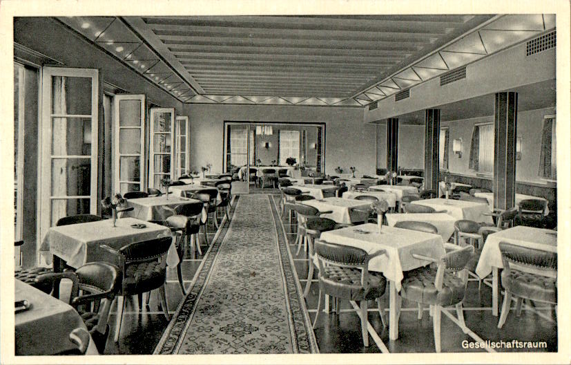 hotel "der schwaghof", bad salzuflen