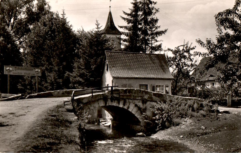 eschenbach/fränkische alb