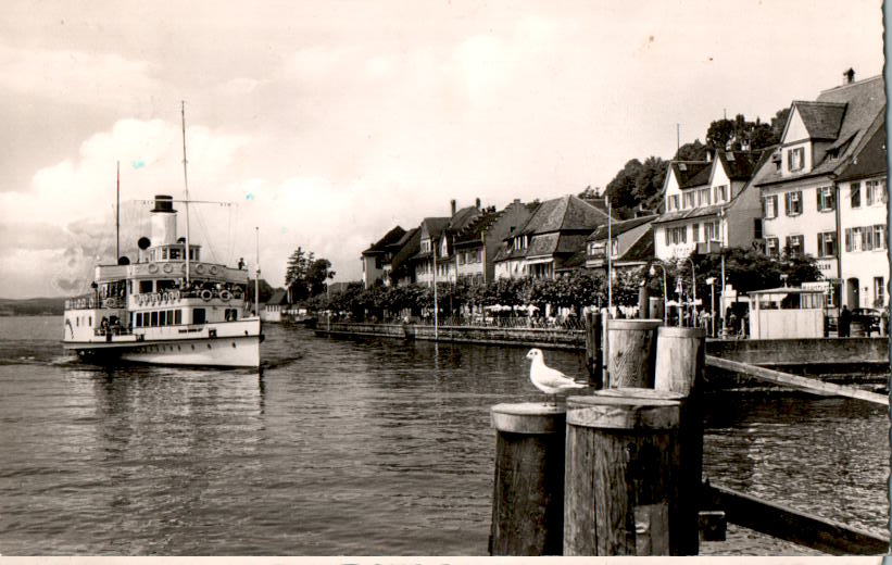 meersburg am bodensee