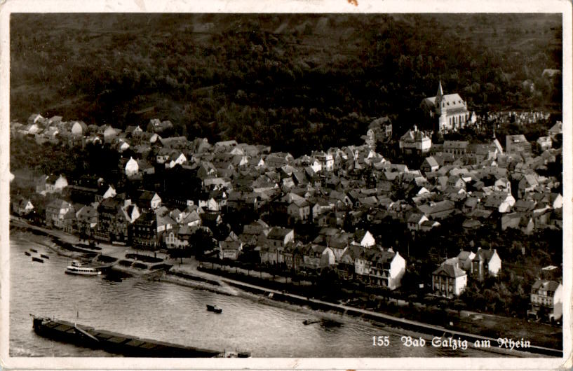 bad salzig am rhein