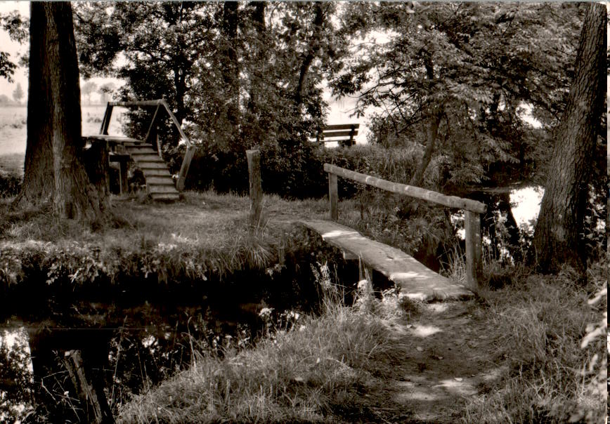 fischerhude, am dietrich speckmann weg