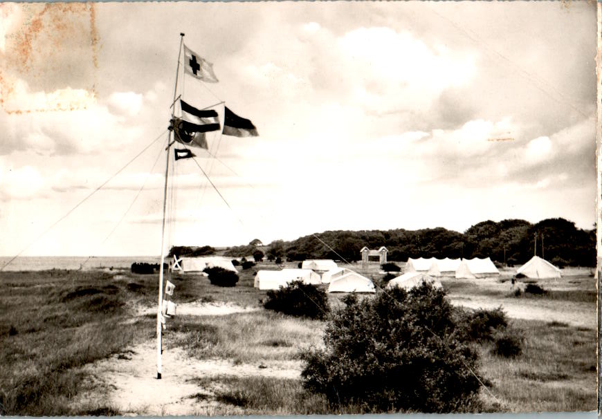 jrk - landeszeltlager lindhöft/ostsee