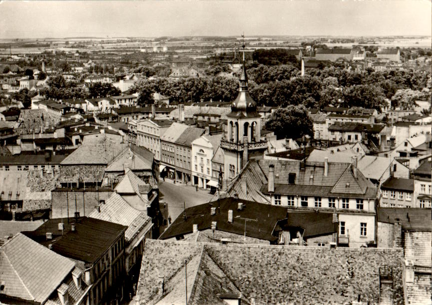 güstrow, meckl.