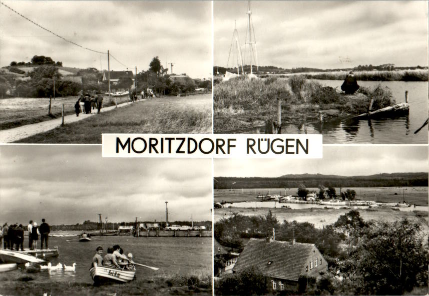 moritzdorf rügen