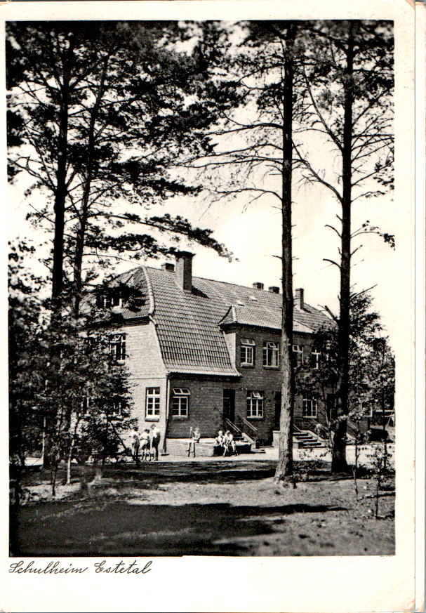 schulheim estetal, kakendorf über tostedt