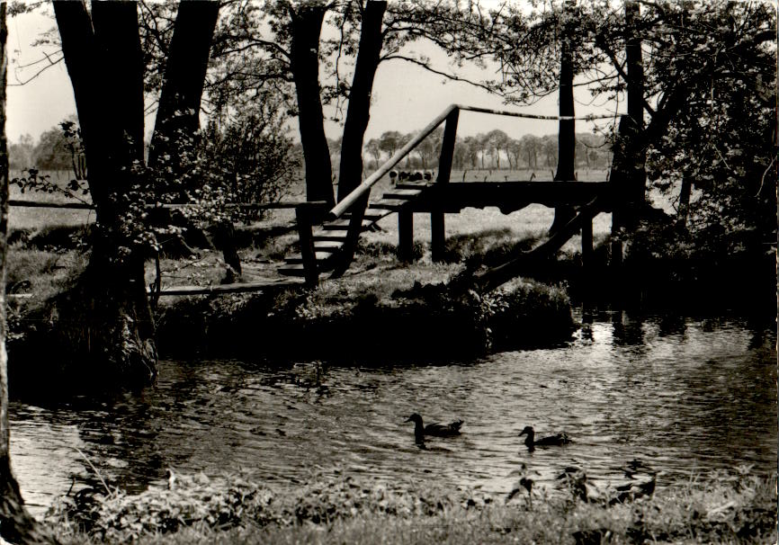 fischerhude, am dietrich speckmann weg