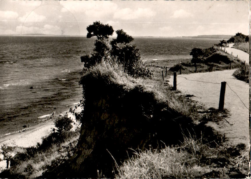 ostseebad howacht