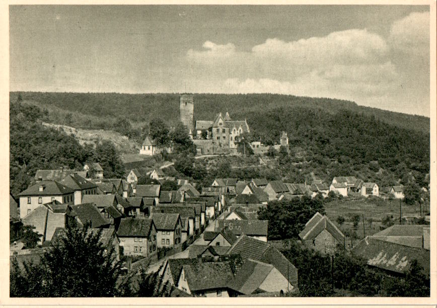 cransberg bei usingen