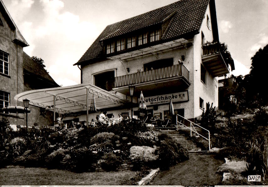 gasthaus leetorschänke, linz am rhein