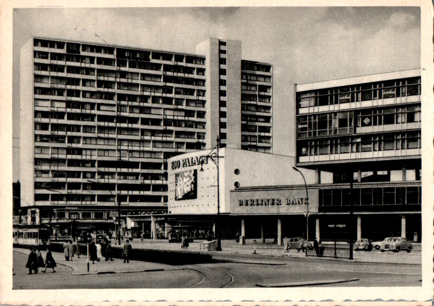 berlin zoo palast