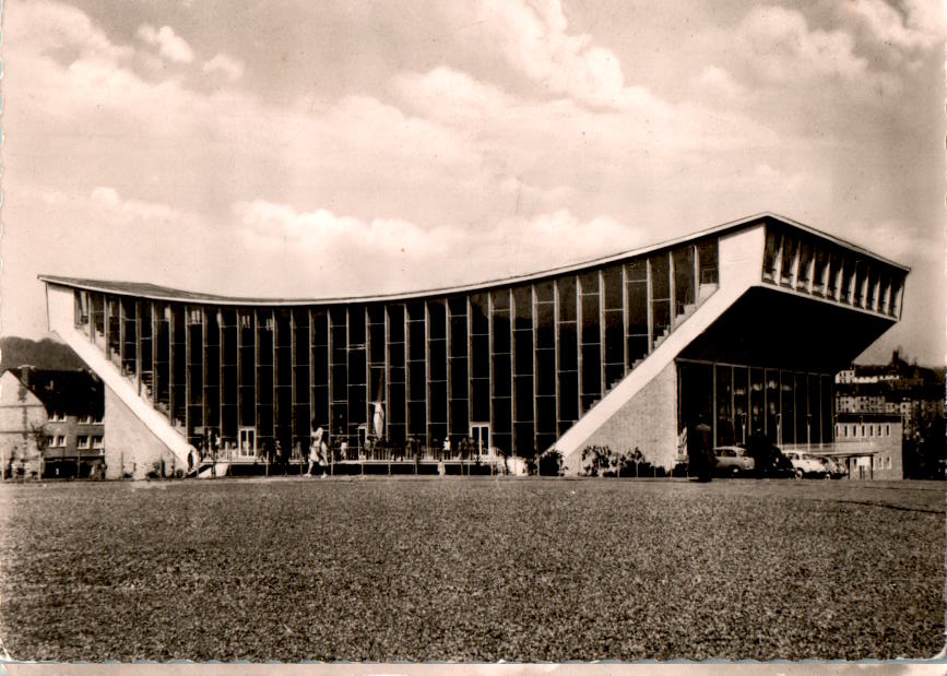 wuppertal-elberfeld, stadtbad