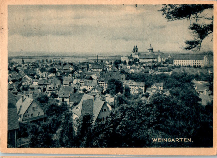 weingarten