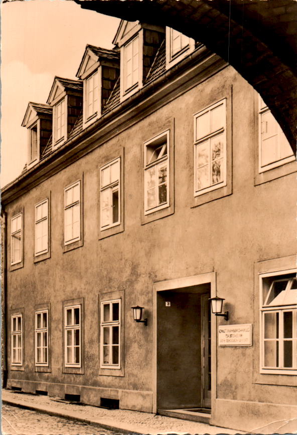 herrnhut christian-david-haus