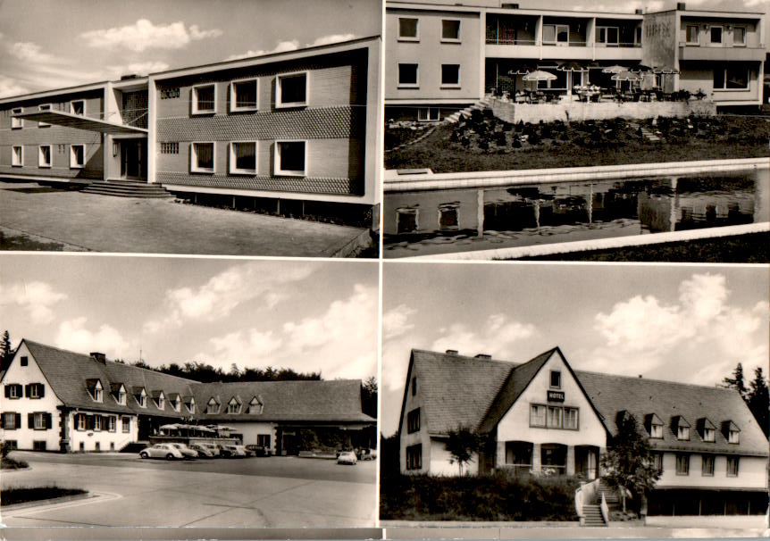 autobahn-rasthaus, reinhardshain b. gießen