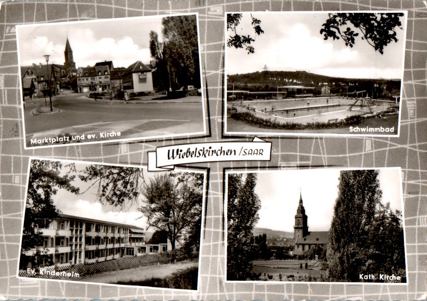 wiebelskirchen/saar