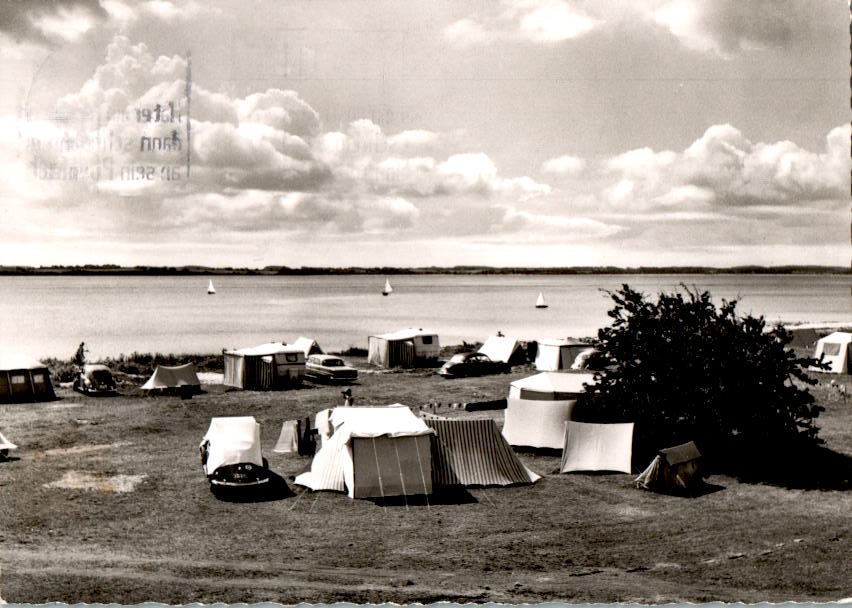 campingplatz ludwigsburg/ostsee