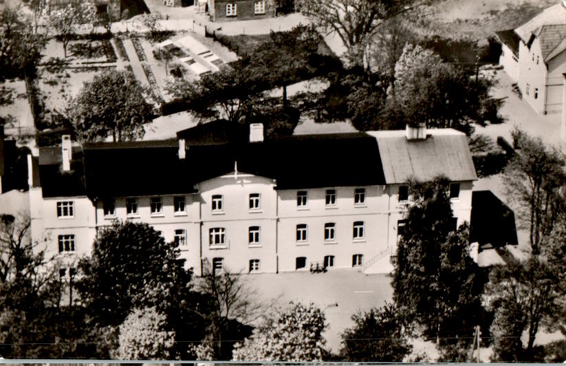 gebäude, westdeutscher luftfoto bremen