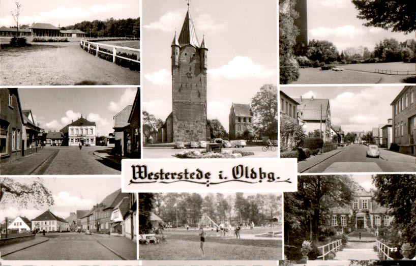 westerstede i. oldbg.