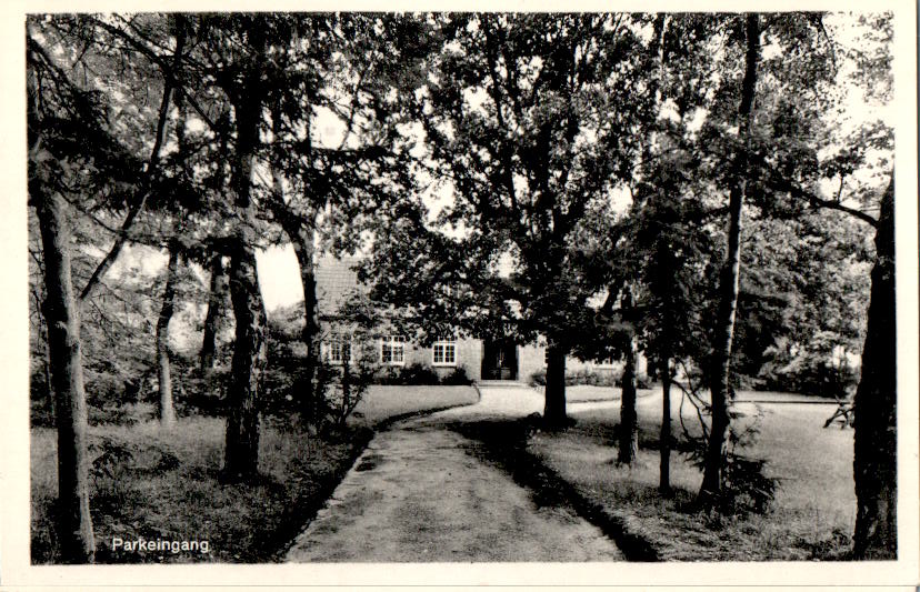 schullandheim sandkrug (oldenburg)