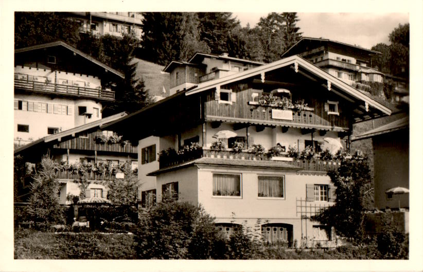 fremdenheim sepplhaus, berchtesgaden, hansererweg 5