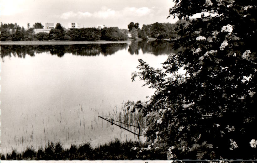 schmalensee über neumünster, müttergenesungsheim