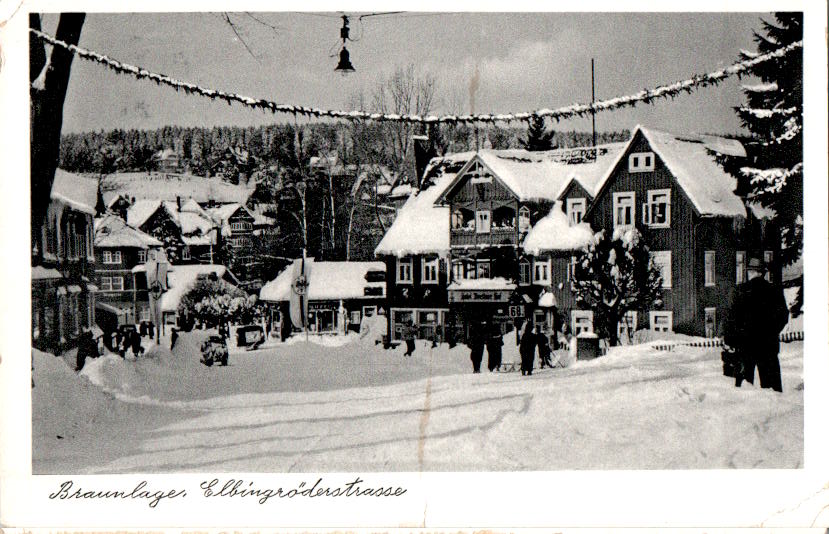 braunlage, elbingröderstrasse