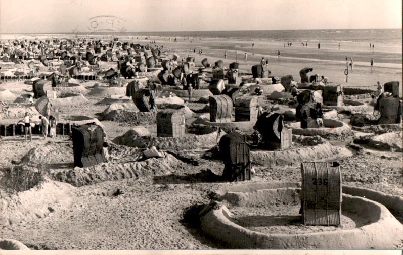 st. peter-ording, foto: erica hertzberg