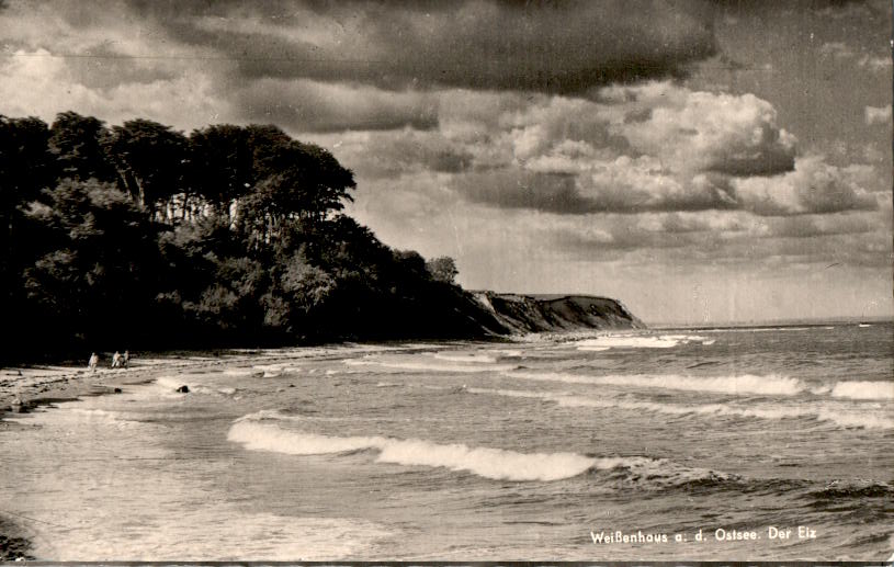 weißenhaus a.d. ostsee, der elz