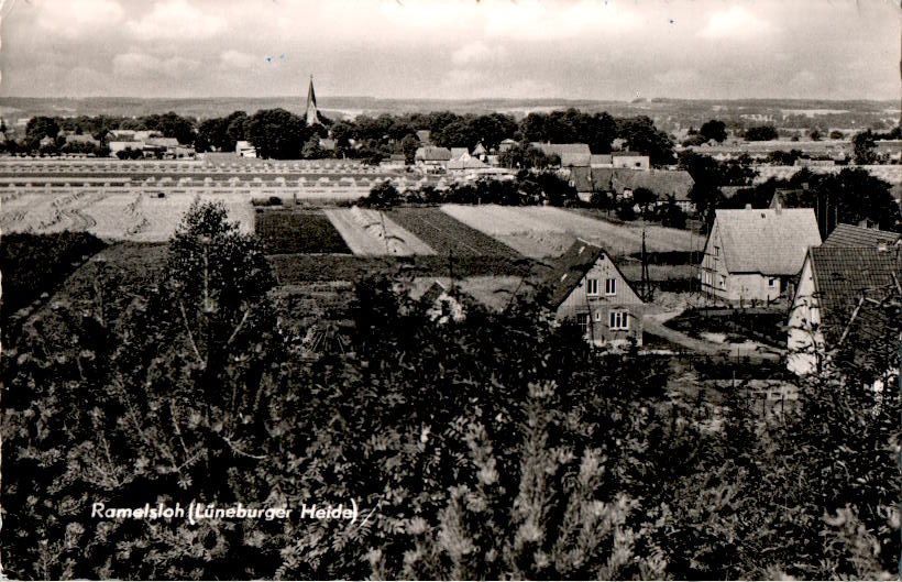 ramelsloh (lüneburger heide)