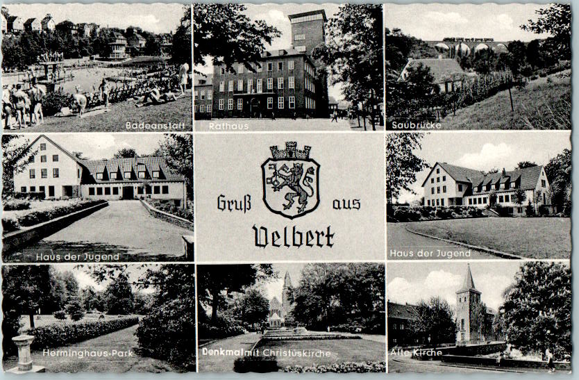 gruß aus velbert