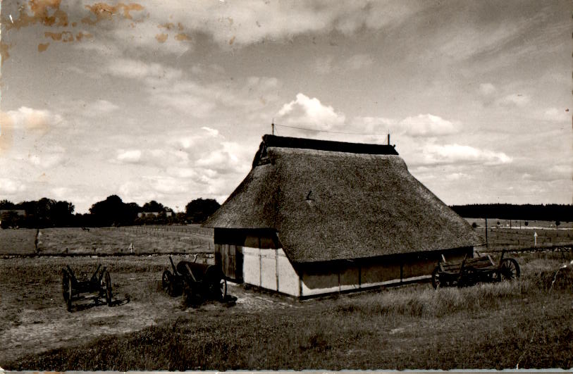 museumshof am kiekeberg bei ehestorf kreis harburg