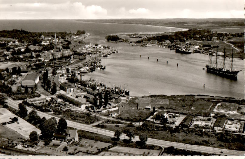 ostseeheilbad travemünde