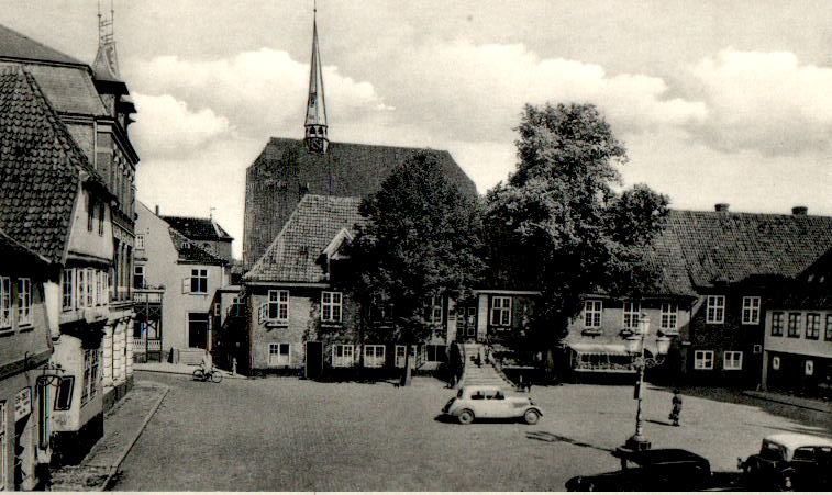 eckernförde rathaus