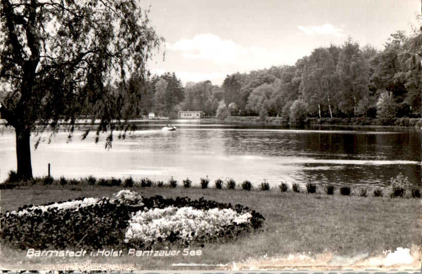 barmstedt rantzauer see