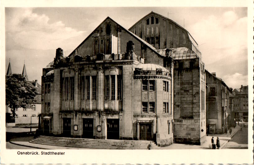 osnabrück stadttheater