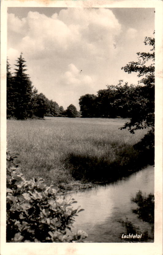 lachtetal, jugendheim steinhorst, hamburger fußball-verband e.v.