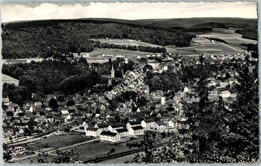 berleburg im wittgensteiner berg