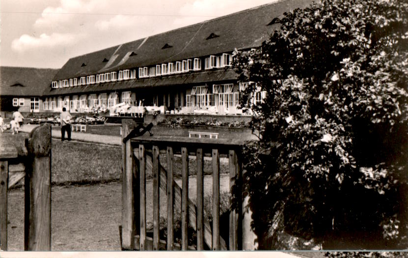 sylt, nordsee-sanatorium