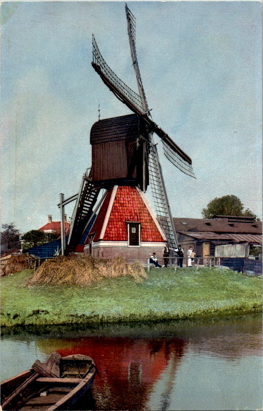 zeeland, zuid beveland, photochromie, nenke und ostermaier dresden