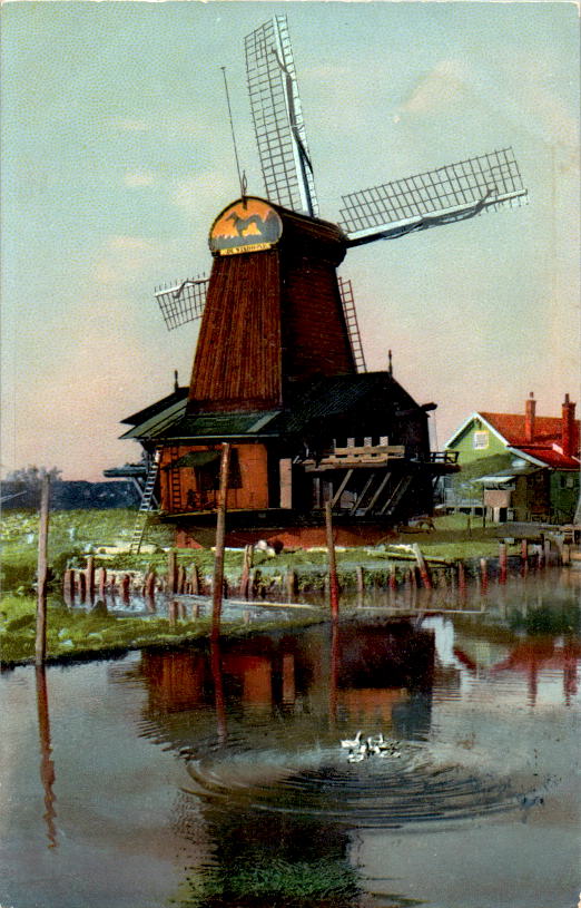 zeeland, zuid beveland, photochromie, nenke und ostermaier dresden