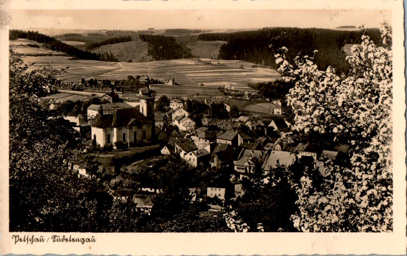 petschau/sudetengau